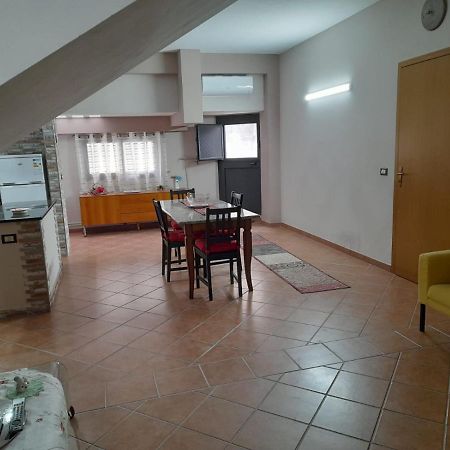 Casa Vacanze A 2 Minuti Dal Mare Avola Exteriör bild