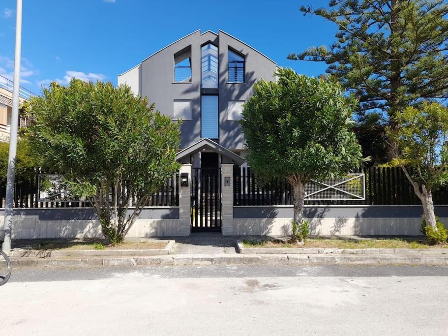 Casa Vacanze A 2 Minuti Dal Mare Avola Exteriör bild