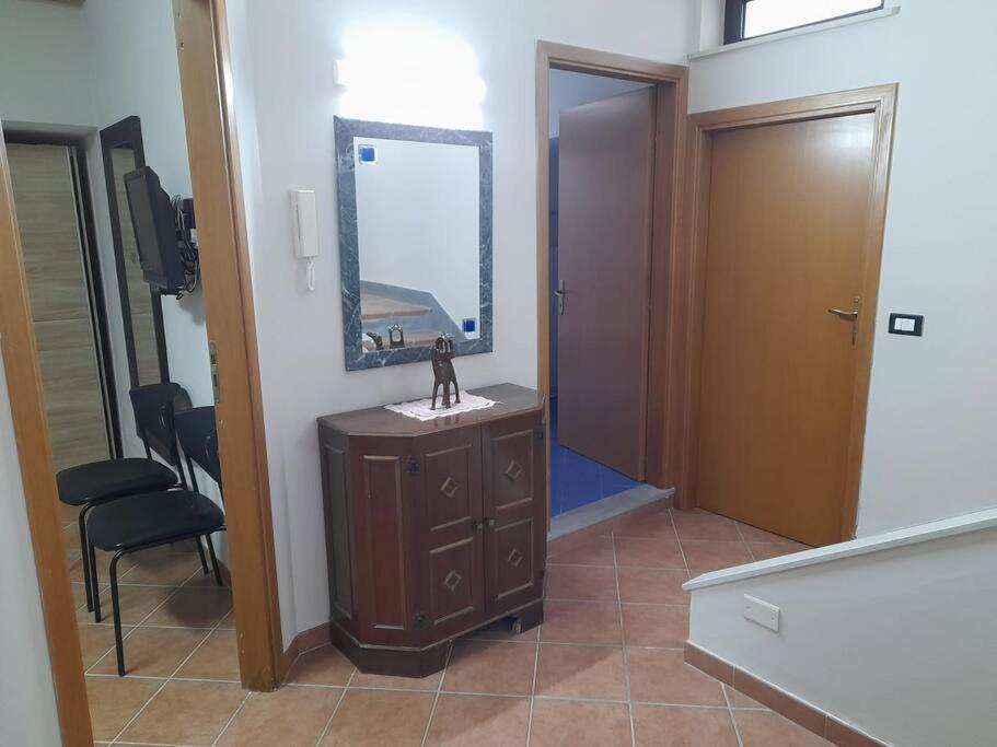 Casa Vacanze A 2 Minuti Dal Mare Avola Exteriör bild