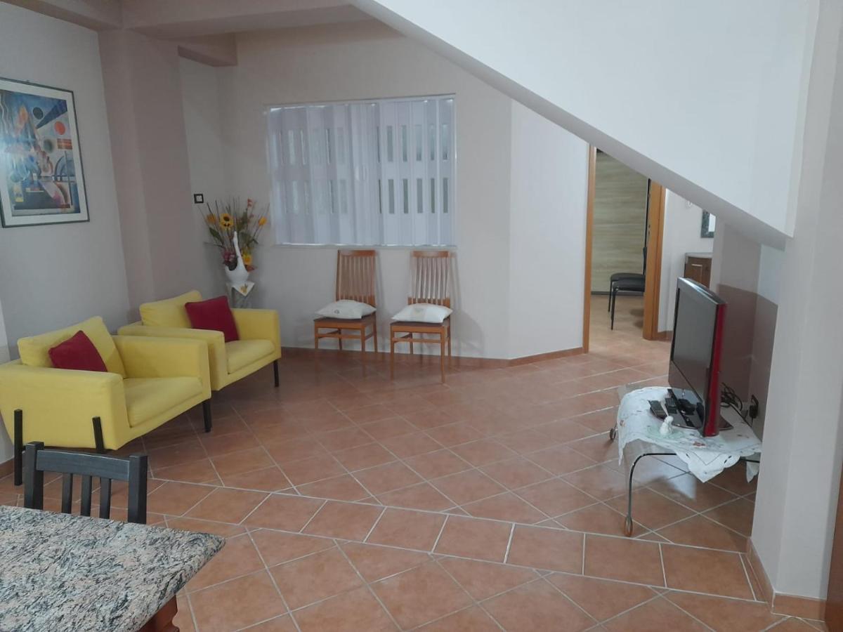 Casa Vacanze A 2 Minuti Dal Mare Avola Exteriör bild