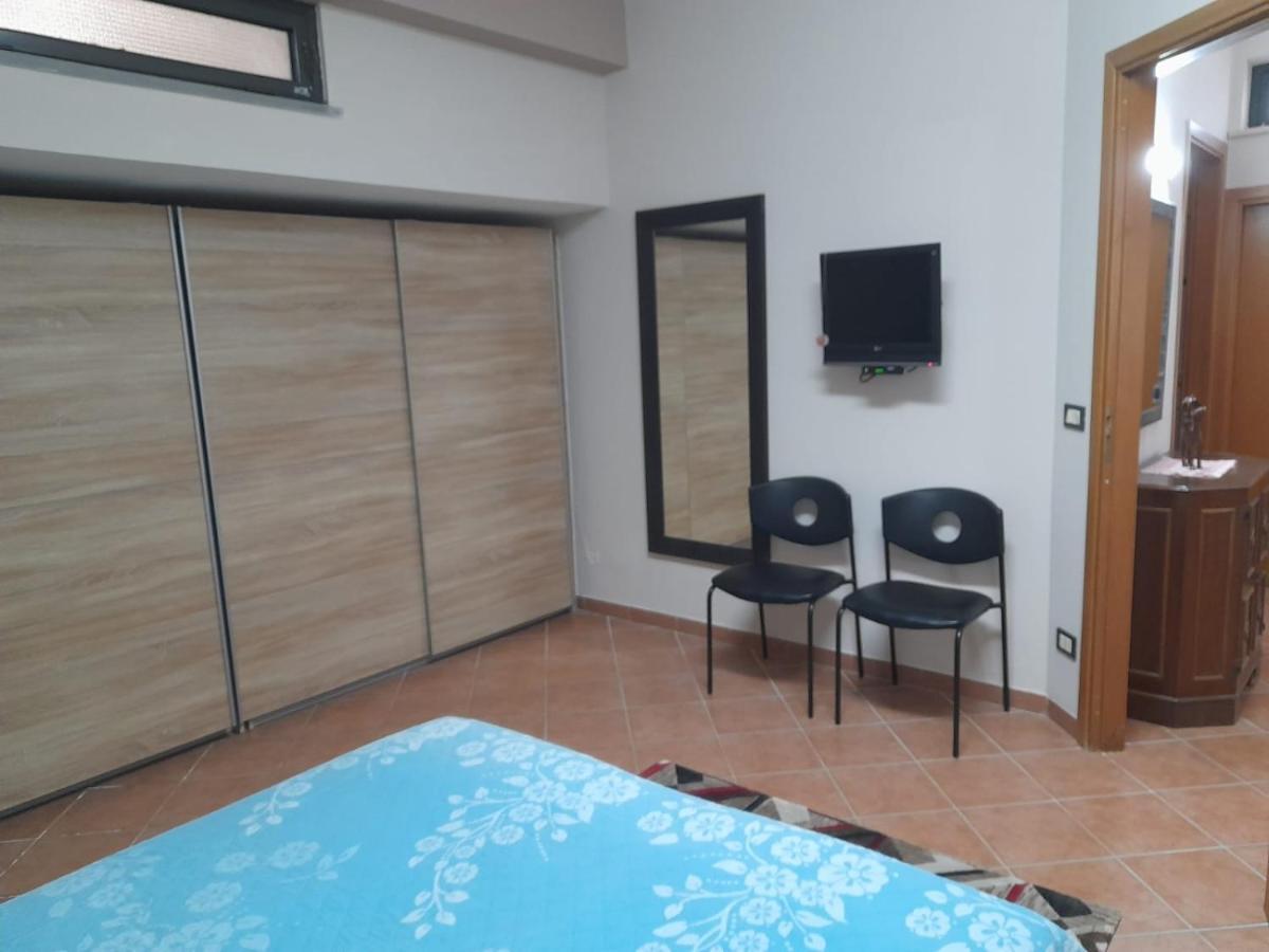 Casa Vacanze A 2 Minuti Dal Mare Avola Exteriör bild