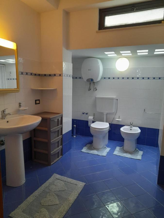 Casa Vacanze A 2 Minuti Dal Mare Avola Exteriör bild