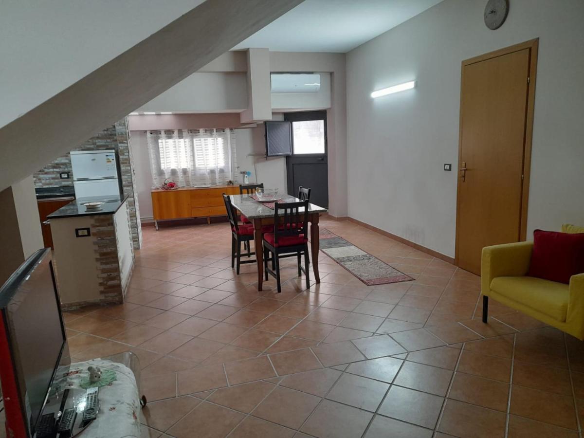 Casa Vacanze A 2 Minuti Dal Mare Avola Exteriör bild